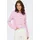 Jdy Jdychloe Life L/S Cardigan Sweet Lilac XS