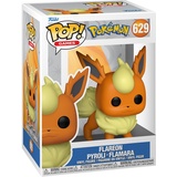 Funko Pop! Games: Pokémon - Flareon Pyroli Flamara (65042)