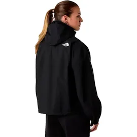 The North Face Mountain Athletics Rainlit Jacke schwarz XS