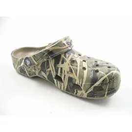 Crocs Classic Realtree V2 Clog khaki 48-49
