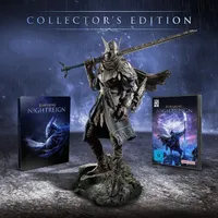Bandai Namco Entertainment ELDEN RING NIGHTREIGN Collectors Edition [PC]