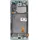 SPES Samsung Galaxy S20 FE 4G (G780) Display (mit Rahmen) mint (Cloud Mint) - Türkis