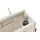 Reisenthel Daily Shopper Polyester Teddy Sand