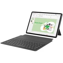 HUAWEI Matepad 11.5s, Tablet, 8 GB, 13 MP, 4x Lautsprecher