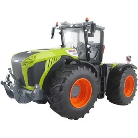 TOMY Britains Claas Xerion 5000 Traktor