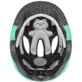 Uvex oyo Style monster lagoon matt
