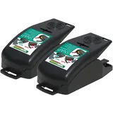 WINDHAGER Mausefalle Snap 2er Set