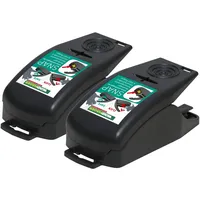 WINDHAGER Mausefalle Snap 2er Set