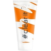 CNC Cosmetic # #clear it cream