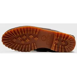Timberland Authentics 3 Eye Classic braun 42