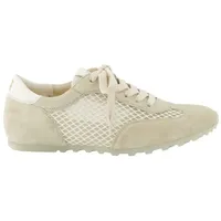 Paul Green 5542-009 Damen Weite E Beige 42
