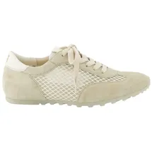 Paul Green 5542-009 Damen Weite E Beige 42