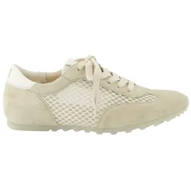 Paul Green 5542-009 Damen Weite E Beige 42