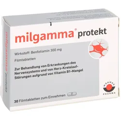 Milgamma protekt