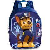 FABRIZIO Kinderrucksack, marineblau - 29