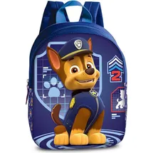 FABRIZIO Kinderrucksack, marineblau - 29