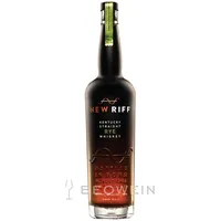 New Riff Rye 50% vol 0,7 l