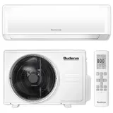 Buderus Logacool AC186i.3 weiß 5,3 kW