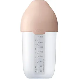 Difrax LOVI Babyflasche Mammafeel - 250 ml