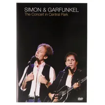 Simon & Garfunkel - The Concert in Central Park