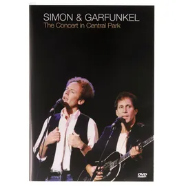 Simon & Garfunkel - The Concert in Central Park