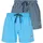 Vinson Badeshorts VINSON VMRucer Blau M