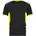 T-Shirt schwarz XS