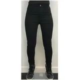 RST Jegging, Damen Motorrad Jeans Schwarz - XL