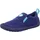 Affenzahn Halbschuh Ready Oktopus blau 30 EU