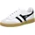GOLA Viper Leather Herren Weiß/Schwarz/Gum 46