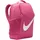 Nike Brasilia Kinderrucksack (18 L), Sweet Beet/Sweet Beet/Platinum Violet, DV9436-634, MISC
