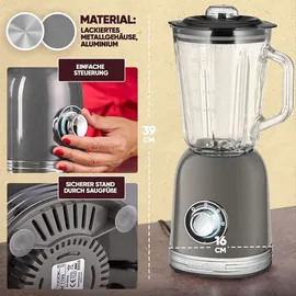 Proficook PC UM 1195 Standmixer