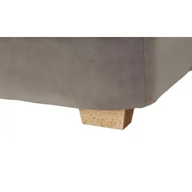 Sofa.de Megasessel ¦ grau ¦ Maße (cm): B: 122 H: 97 T: 140.0