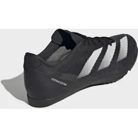 adidas Adizero Distancestar Core Black / Zero Metalic / Cloud White 45 1/3