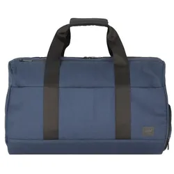 Herschel Novel Novel Weekender Reisetasche 53 cm  blau