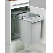 Wesco Bio Single 30 DT Höhe: 570mm