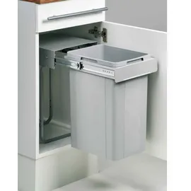 Wesco Bio Single 30 DT Höhe: 570mm