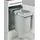 Wesco Bio Single 30 DT Höhe: 570mm