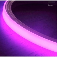 Brumberg LED Flexplatine QUALITYFLEX, IP67, 10m, 15W/m, 24V DC, RGBW, CRI>80, Vertical BRUM-19601002