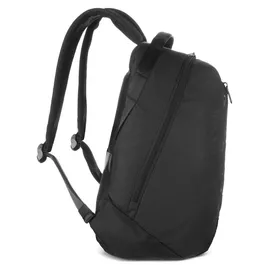 Bugatti Letter's Rucksack Schwarz