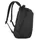 Bugatti Letter's Rucksack Schwarz
