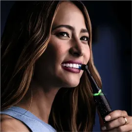 Oral-B iO Series 10 cosmic black + Reiseetui