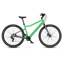 woom Explore 6 26 Zoll jungle green