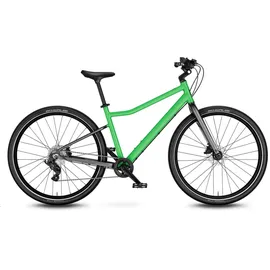 woom Explore 6 26 Zoll jungle green