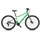 woom Explore 6 26 Zoll jungle green