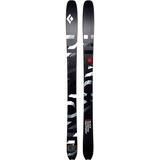 Black Diamond Impulse 98 Freerideski 23/24 (Größe 161cm, schwarz)