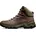 Iv Gore-tex Wanderstiefel Bungee Apricot Brandy EU 40 2/3