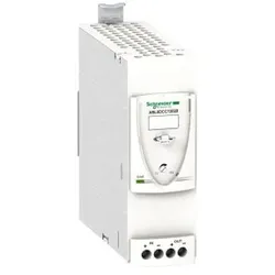 Schneider Electric ABL8DCC12020 Wandler, Modicon ABL8, DC/DC, 24-28,8V DC, 12V DC, 2A, 24W