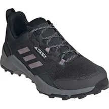 adidas Terrex AX4 Damen Grey Six/Preloved Fig/Core Black 39 1/3