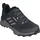 adidas Terrex AX4 Damen Grey Six/Preloved Fig/Core Black 39 1/3